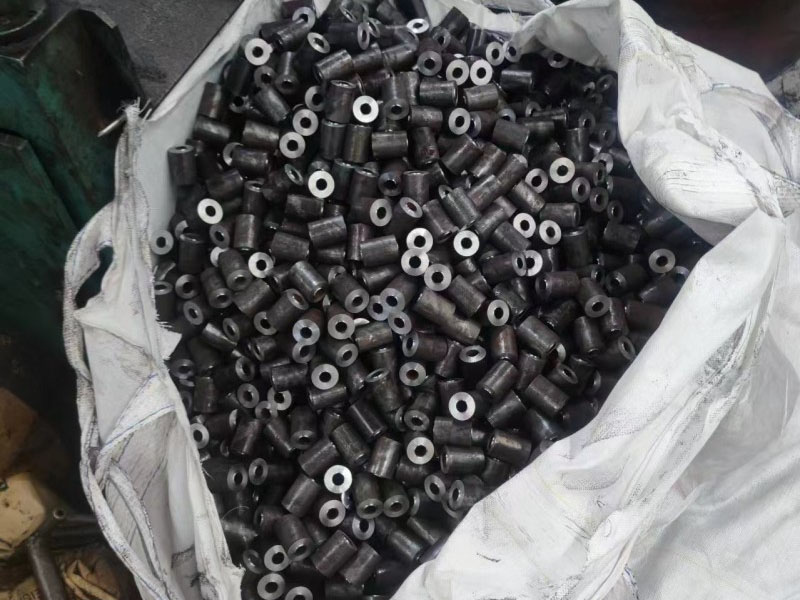灵丘小口径厚壁钢管切割定制